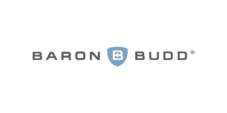 Baron & Budd Wins Big
with Nutanix and Dell
