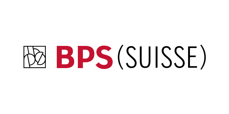 Logo de BPS