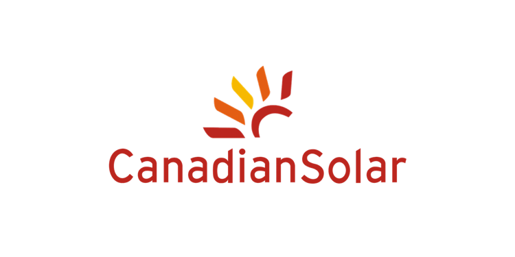 Canadian Solar Solutions storage and server solution