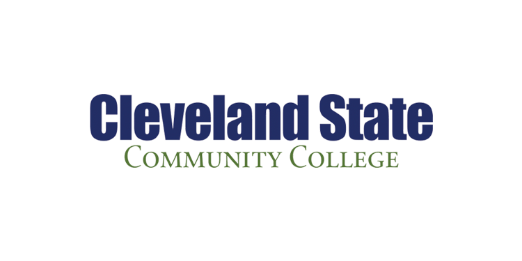 Cleveland State Community College Case Study