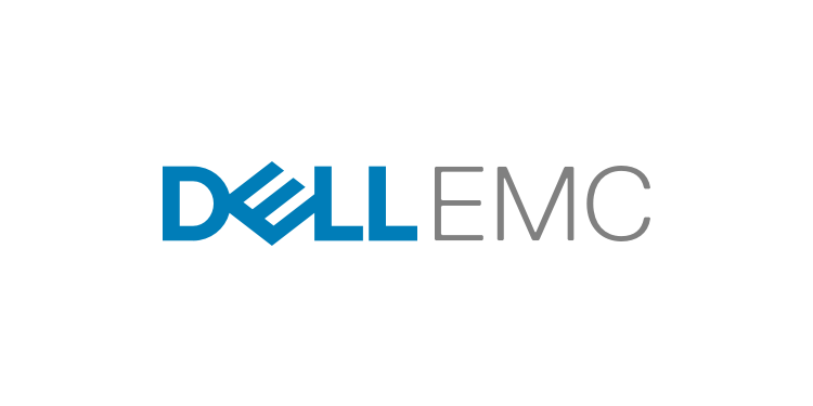 Dellのロゴ