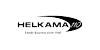 Logo de Helkama