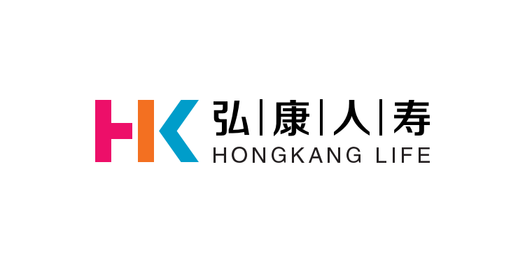Hongkang Lifeロゴ