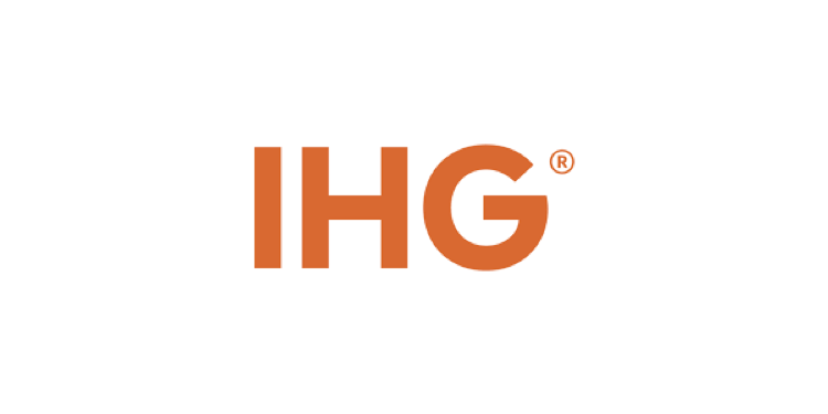 Logo de IHG