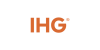 Logo IHG
