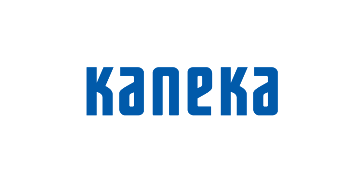 Kaneka 로고