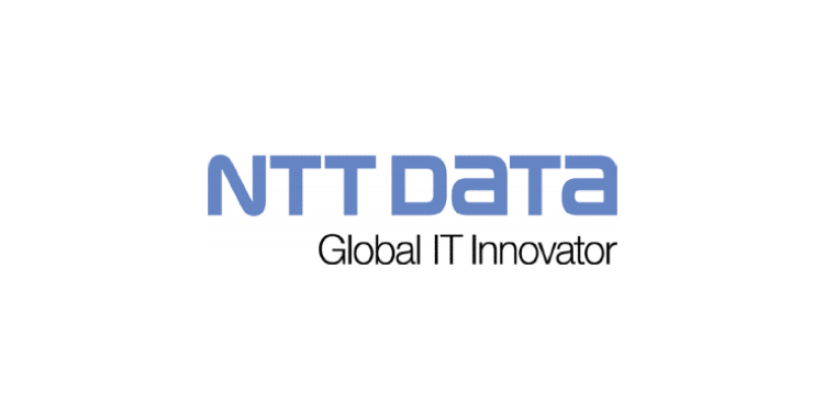 NTT Data Case Study