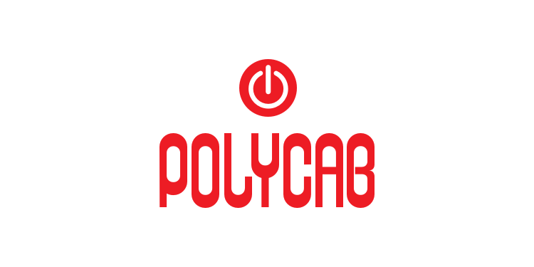 Polycabのロゴ