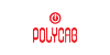 Polycab 로고