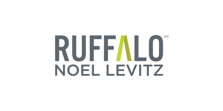 Ruffalo Noel Levitz 案例研究