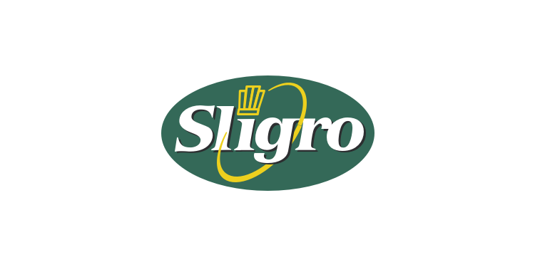 Sligroのロゴ