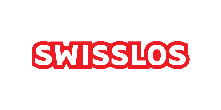 Logo da Swisslos