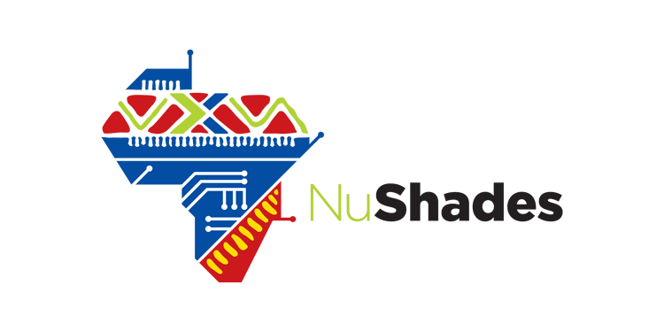 NuShades logo