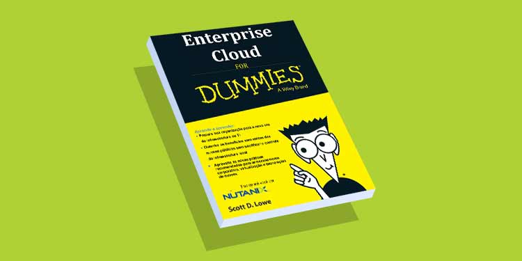 Enterprise Cloud for Dummies