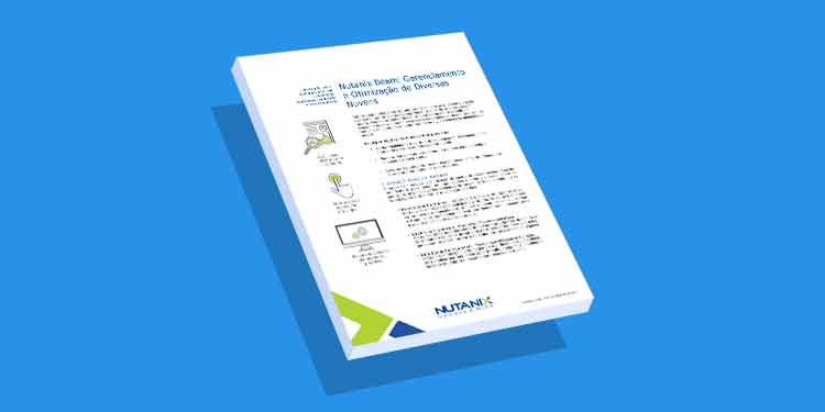 Nutanix Beam: Gerenciamento e Otimização de Diversas Nuvens