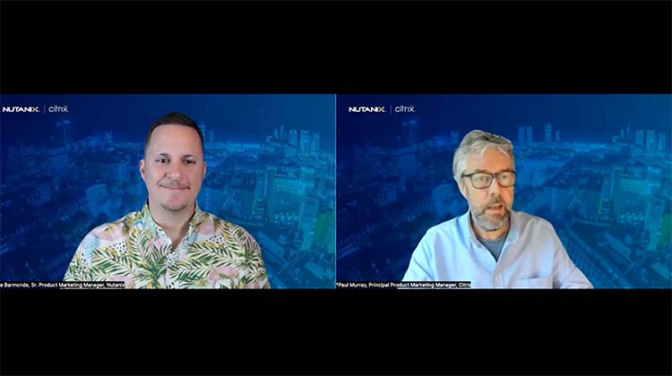 EUC World Tour Argentina - Portuguese