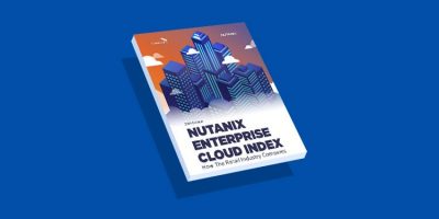 2019 Nutanix Enterprise Cloud Index: Retail Findings