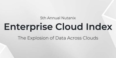 Enterprise Cloud Index report