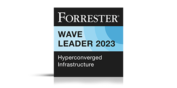 Forrester Wave HCI Q4 2023