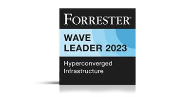 Forrester Wave HCI report 2023
