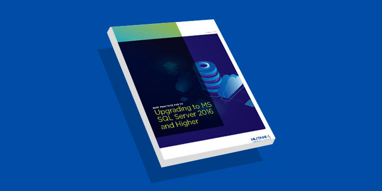 Upgrading to SQL Server 2016 and Beyond