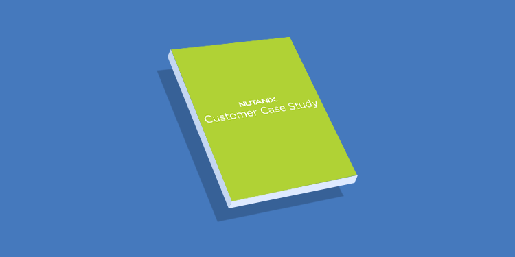 From Nightmare Server Breakdowns to 100% Service Availability: How HCI Came to My Rescue - Summary