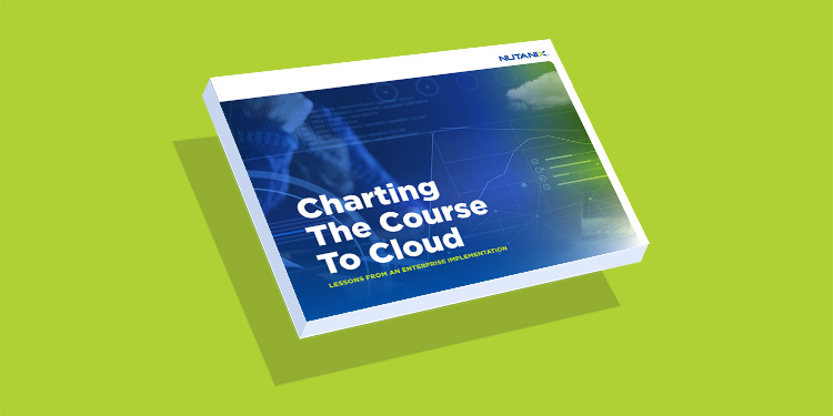 Charting the Course to Cloud