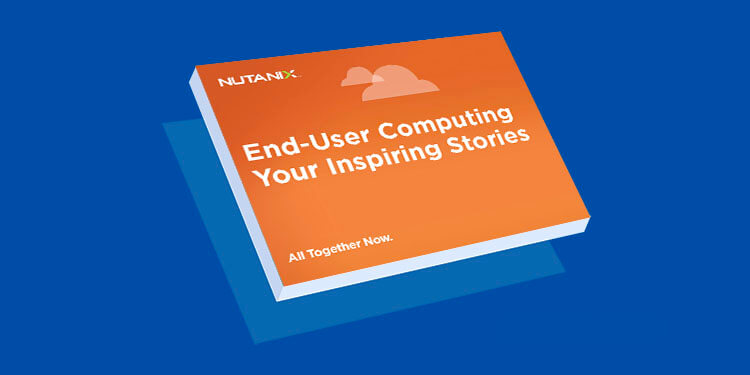 End-User Computing - Your Inspiring Stories