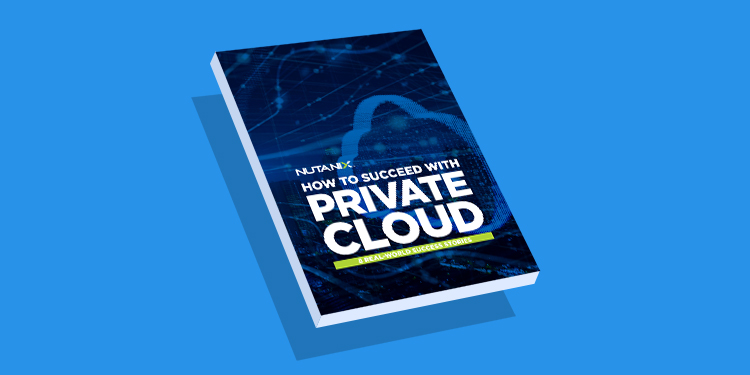 How to Succeed with Private Cloud