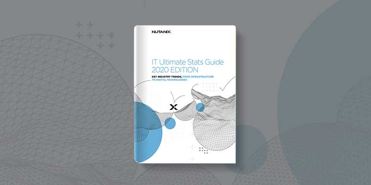 The Ultimate IT Stats Guide