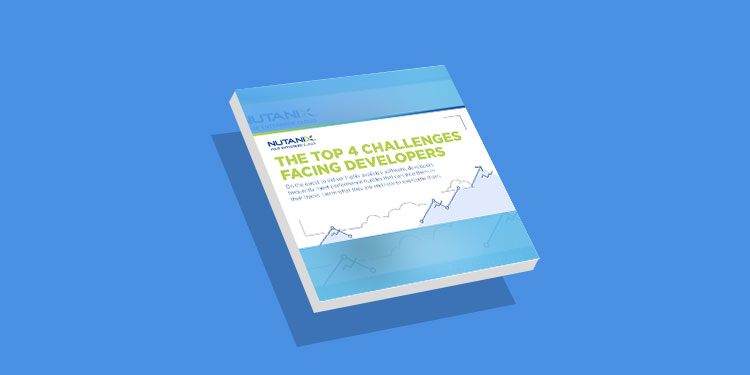 The Top 4 Challenges Facing Developers