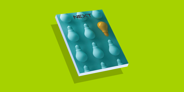 NEXT Magazine Issue 2