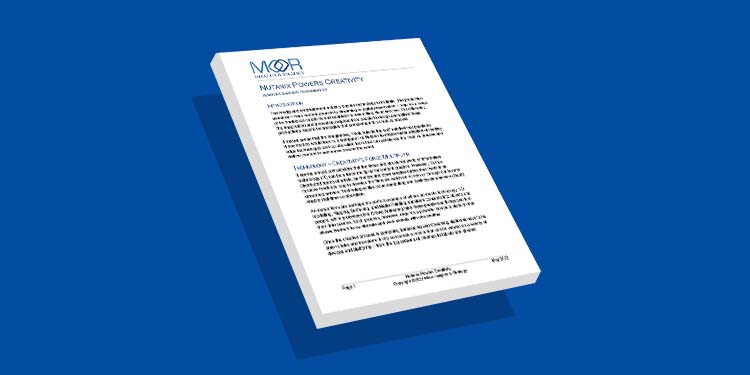 Nutanix Powers Creativity