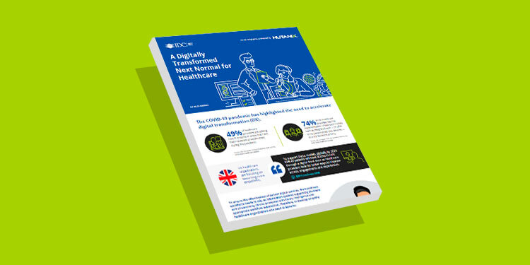 Enter the Era of Everywhere