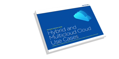 Hybrid and multicloud use cases