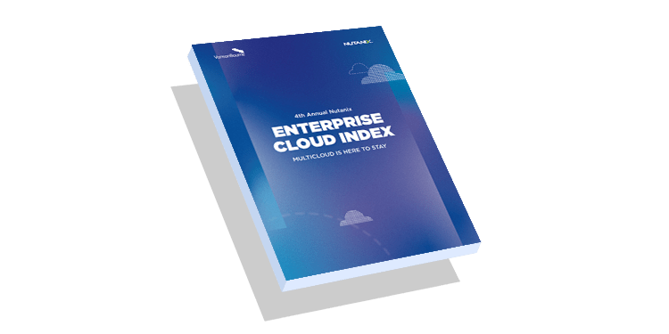 Enterprise Cloud Index