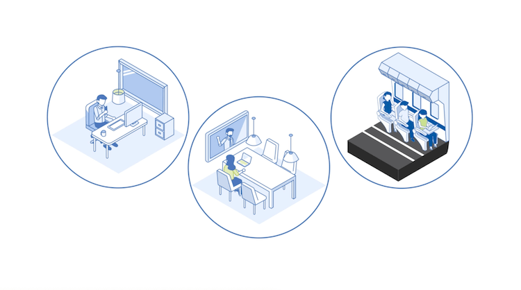 Nutanix Security Central 클라우드 보안