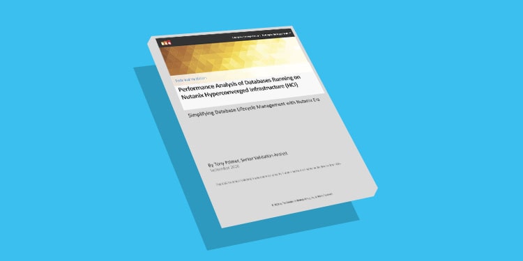Simplifying Database Lifecycle Management