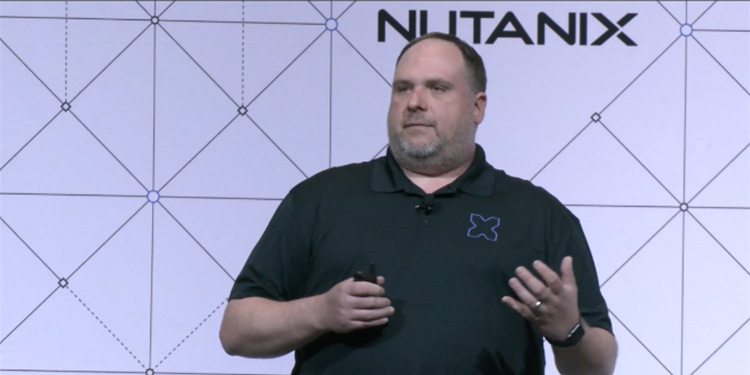 .NEXT 2023 Breakout - Demystifying Disaster Recovery: How Nutanix Simplifies Data Protection and Minimizes Downtime