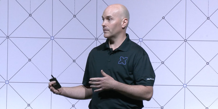 .NEXT 2023 Breakout - Why Run VMware on Nutanix and How to Migrate Off It When You're Ready 
