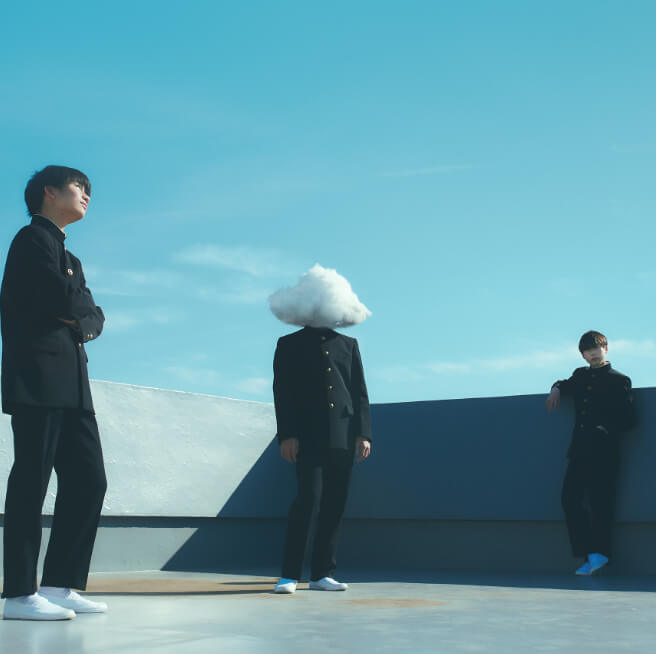 Your infrastructure. サムネイル