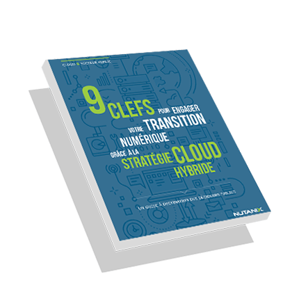 L'infrastructure de cloud moderne pour les nuls®