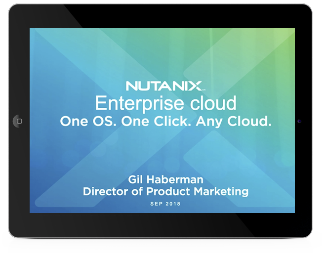 Cloud Solution EcoCast