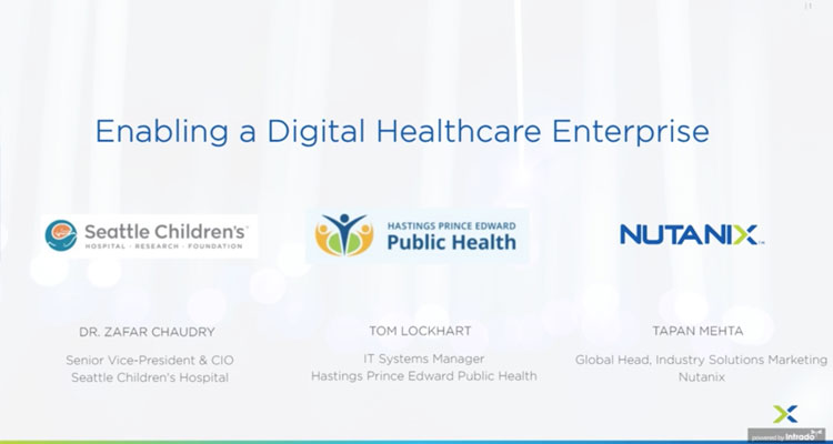 vRealize Automation on Nutanix: Private Cloud in a boxEnterprise Cloud Index Report - Hybrid Cloud Outlook