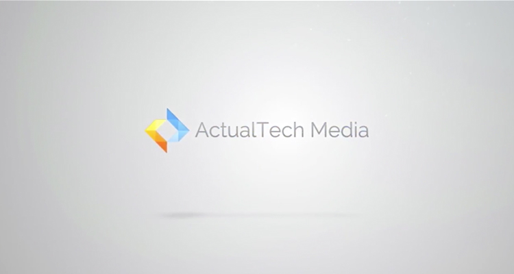 Hyperconverged Infrastructure Webcast with ActualTech Media