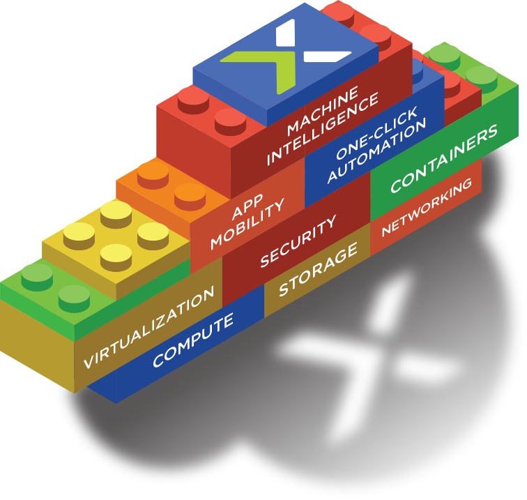 Freedom to Build - Cupcakes