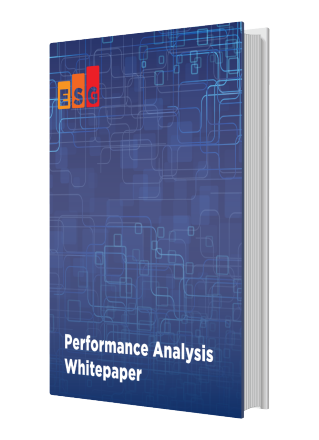 ESG Performance Analysis: Nutanix HCI | NUTANIX