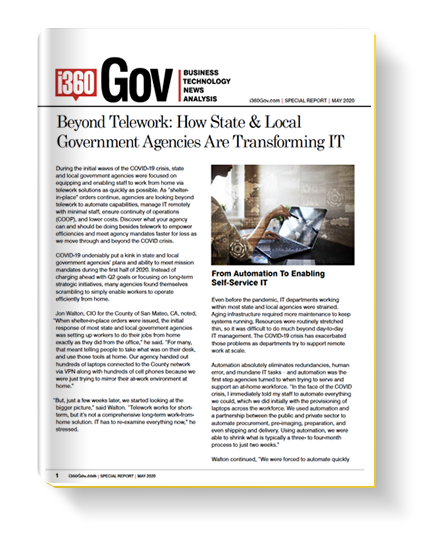 Nutanix Enterprise Cloud Index Report: Healthcare Industry Findings