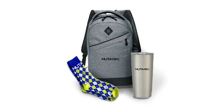 Freedom to Build - Cupcakes