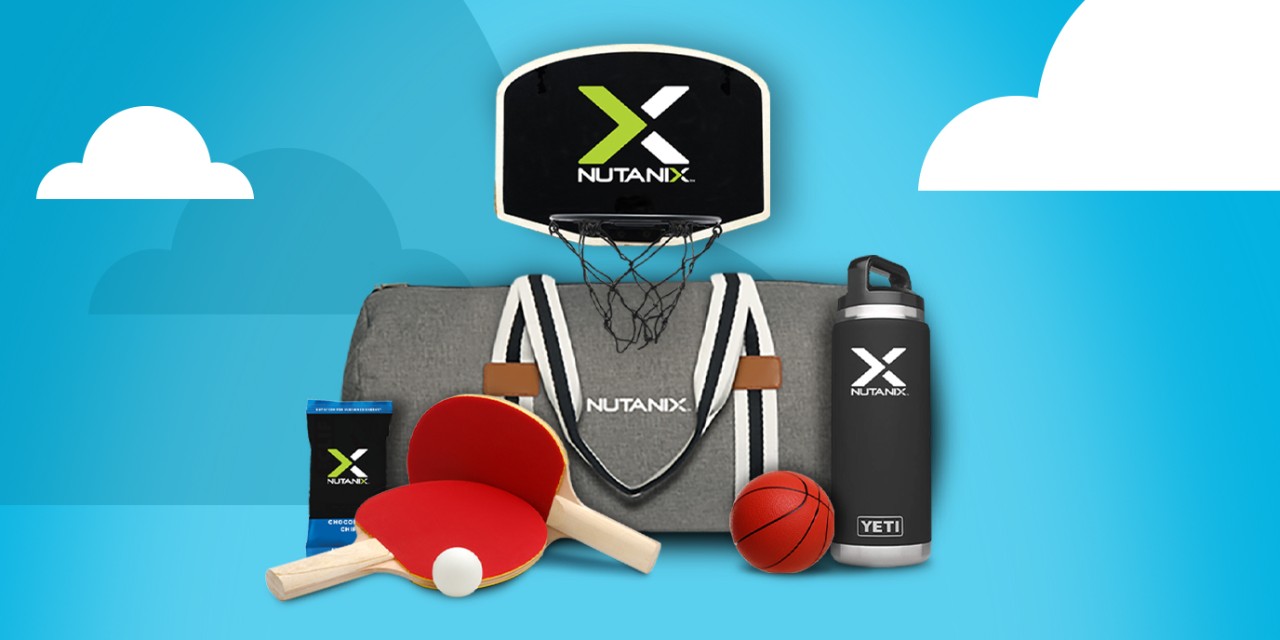 Freedom to Build - Cupcakes